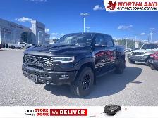 2025 Ram 1500 RHO