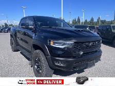 2025 Ram 1500 RHO - Photo 8