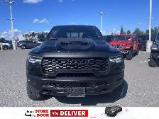 2025 Ram 1500 RHO - Photo 9