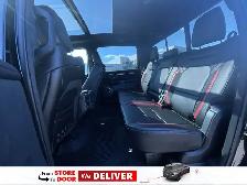 2025 Ram 1500 RHO - Photo 11
