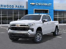 2026 Chevrolet Silverado 1500 LT - Photo 6