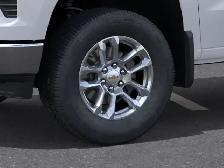 2026 Chevrolet Silverado 1500 LT - Photo 9