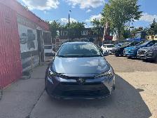 2023 Toyota Corolla LE - Photo 3