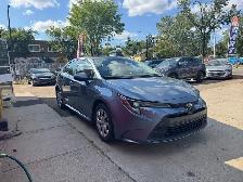 2023 Toyota Corolla LE - Photo 4