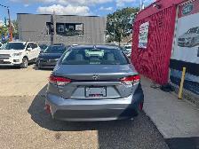 2023 Toyota Corolla LE - Photo 17