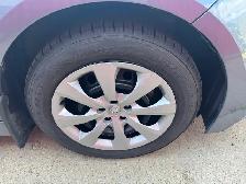 2023 Toyota Corolla LE - Photo 20