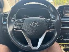 2019 Hyundai Tucson Luxury - Photo 6