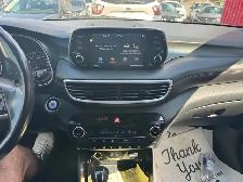 2019 Hyundai Tucson Luxury - Photo 9