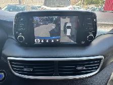 2019 Hyundai Tucson Luxury - Photo 10