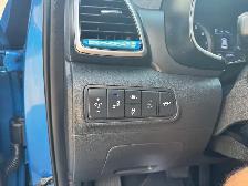 2019 Hyundai Tucson Luxury - Photo 11