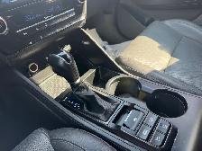 2019 Hyundai Tucson Luxury - Photo 12