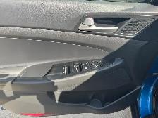 2019 Hyundai Tucson Luxury - Photo 13