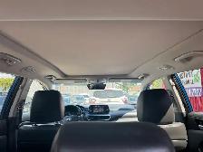 2019 Hyundai Tucson Luxury - Photo 14