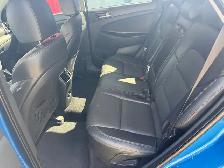 2019 Hyundai Tucson Luxury - Photo 15