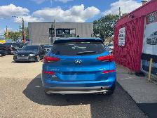 2019 Hyundai Tucson Luxury - Photo 17