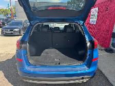 2019 Hyundai Tucson Luxury - Photo 20