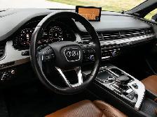 2018 Audi Q7 TECHNIK| S-LINE|CLEAN CARFAX |BANG&OLUFSEN|NAV|SUNR - Photo 7