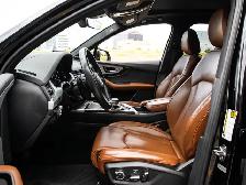 2018 Audi Q7 TECHNIK| S-LINE|CLEAN CARFAX |BANG&OLUFSEN|NAV|SUNR - Photo 8