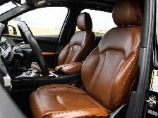 2018 Audi Q7 TECHNIK| S-LINE|CLEAN CARFAX |BANG&OLUFSEN|NAV|SUNR - Photo 9