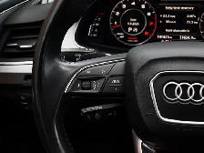2018 Audi Q7 TECHNIK| S-LINE|CLEAN CARFAX |BANG&OLUFSEN|NAV|SUNR - Photo 19