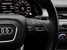2018 Audi Q7 TECHNIK| S-LINE|CLEAN CARFAX |BANG&OLUFSEN|NAV|SUNR - Photo 20