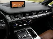 2018 Audi Q7 TECHNIK| S-LINE|CLEAN CARFAX |BANG&OLUFSEN|NAV|SUNR - Photo 22