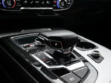 2018 Audi Q7 TECHNIK| S-LINE|CLEAN CARFAX |BANG&OLUFSEN|NAV|SUNR - Photo 23