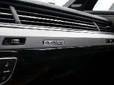2018 Audi Q7 TECHNIK| S-LINE|CLEAN CARFAX |BANG&OLUFSEN|NAV|SUNR - Photo 25