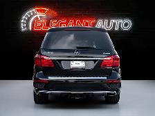 2016 Mercedes-Benz GL-Class GL550|AMG|7 PASS|HARMAN KARDON|ACC|C - Photo 2