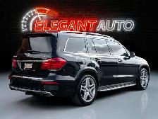 2016 Mercedes-Benz GL-Class GL550|AMG|7 PASS|HARMAN KARDON|ACC|C - Photo 3