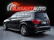2016 Mercedes-Benz GL-Class GL550|AMG|7 PASS|HARMAN KARDON|ACC|C - Photo 4