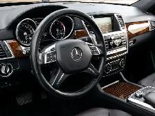 2016 Mercedes-Benz GL-Class GL550|AMG|7 PASS|HARMAN KARDON|ACC|C - Photo 5