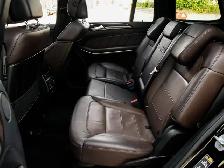 2016 Mercedes-Benz GL-Class GL550|AMG|7 PASS|HARMAN KARDON|ACC|C - Photo 10