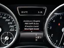 2016 Mercedes-Benz GL-Class GL550|AMG|7 PASS|HARMAN KARDON|ACC|C - Photo 38