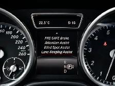 2016 Mercedes-Benz GL-Class GL550|AMG|7 PASS|HARMAN KARDON|ACC|C - Photo 39