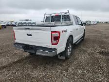 2021 Ford F-150 - Photo 4