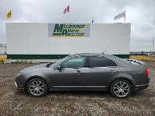 2011 Ford Fusion - Photo 5
