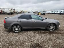 2011 Ford Fusion - Photo 7