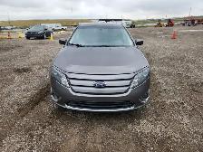 2011 Ford Fusion - Photo 8