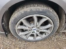 2011 Ford Fusion - Photo 9