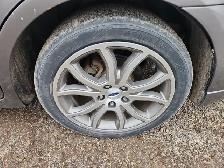 2011 Ford Fusion - Photo 10
