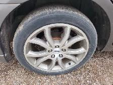 2011 Ford Fusion - Photo 11