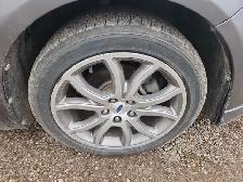 2011 Ford Fusion - Photo 12