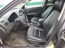 2011 Ford Fusion - Photo 21