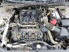 2011 Ford Fusion - Photo 28