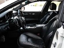 2015 Maserati Quattroporte SQ4 |CLEAN CARFAX|NAV|ROOF|BACKUP|LOW - Photo 9