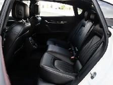 2015 Maserati Quattroporte SQ4 |CLEAN CARFAX|NAV|ROOF|BACKUP|LOW - Photo 11