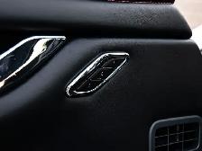 2015 Maserati Quattroporte SQ4 |CLEAN CARFAX|NAV|ROOF|BACKUP|LOW - Photo 14