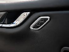 2015 Maserati Quattroporte SQ4 |CLEAN CARFAX|NAV|ROOF|BACKUP|LOW - Photo 18
