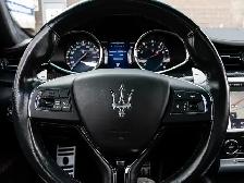 2015 Maserati Quattroporte SQ4 |CLEAN CARFAX|NAV|ROOF|BACKUP|LOW - Photo 19